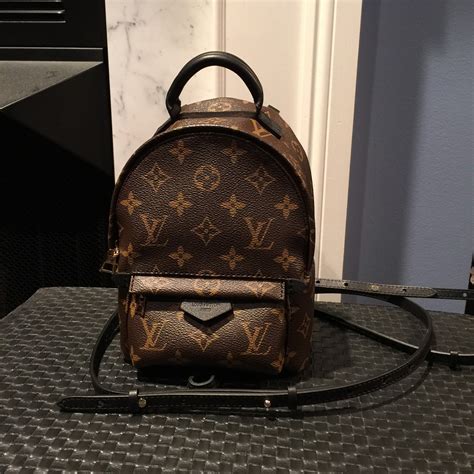 lv palm springs mini backpack price|palm springs backpack mini price.